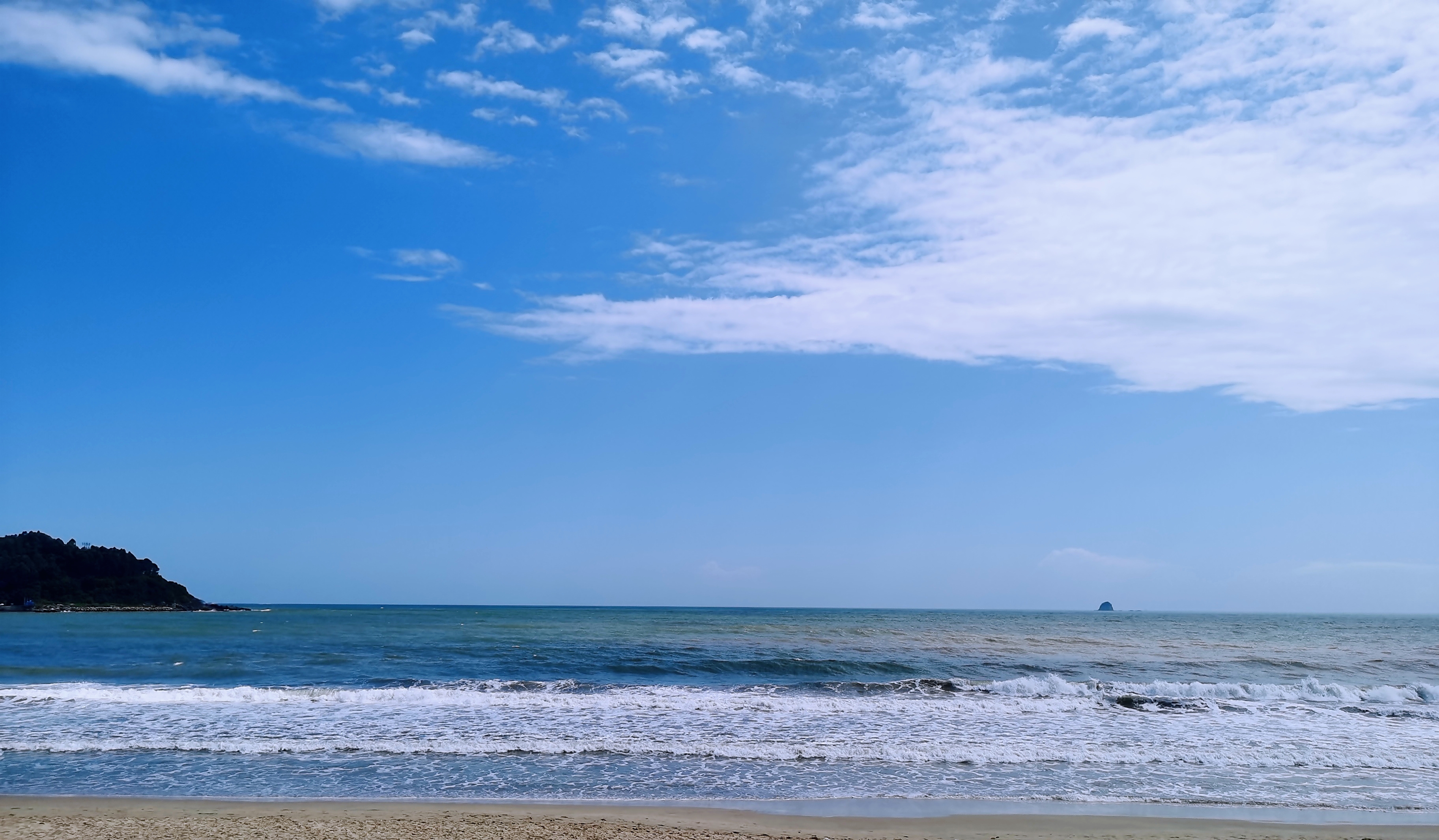 澤通科技2023夏季游活動——巽寮灣之旅(圖3)