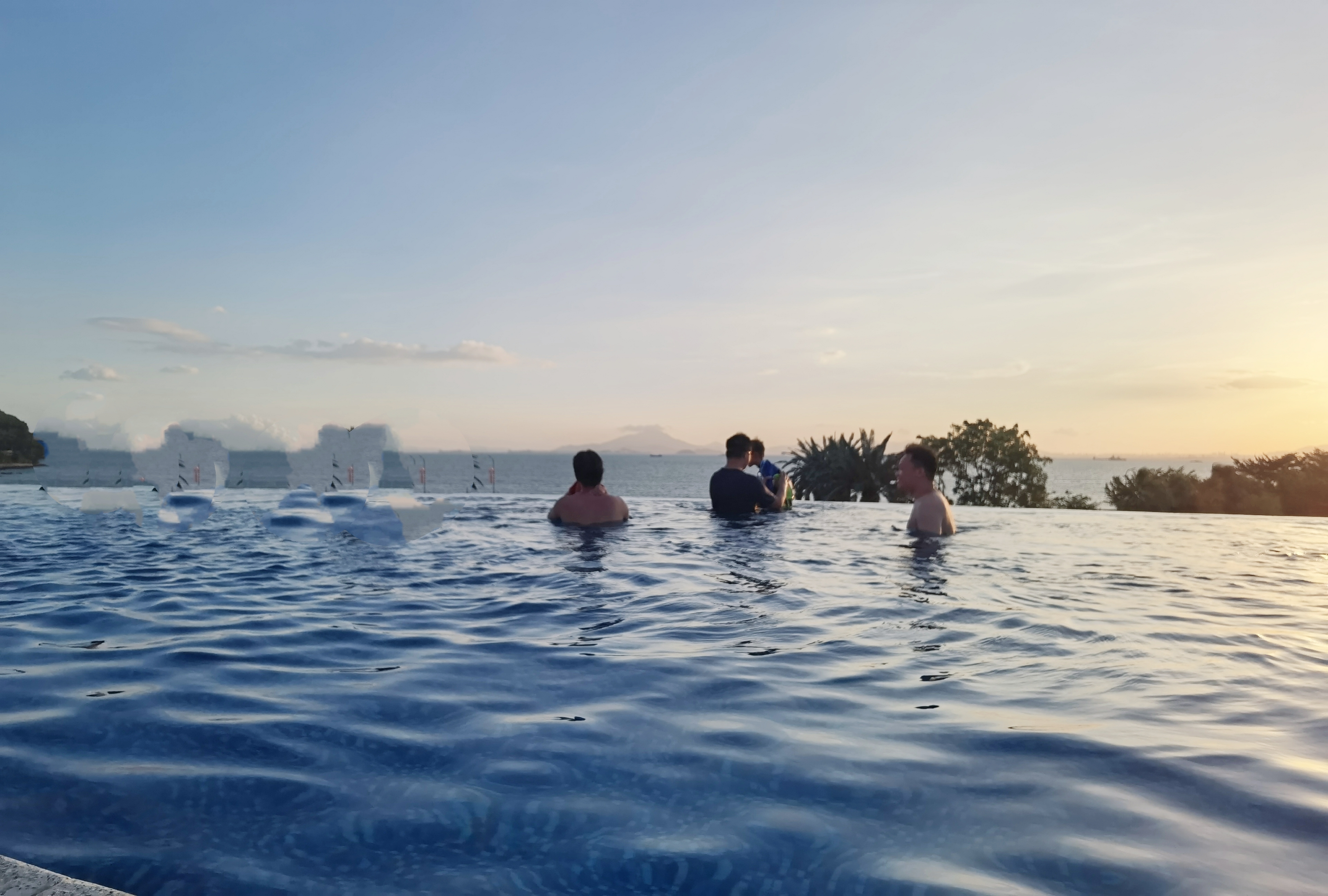 澤通科技2023夏季游活動——巽寮灣之旅(圖5)