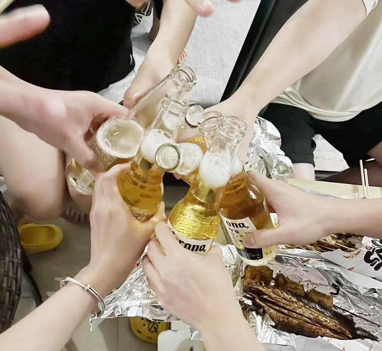 澤通科技2023夏季游活動——巽寮灣之旅(圖6)